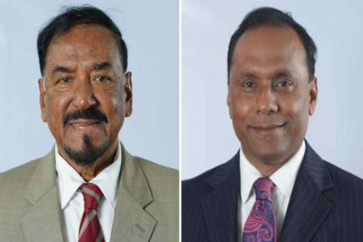 বিএনপি থেকে পদত্যাগ করলেন স্পিকার ও ডেপুটি স্পিকার