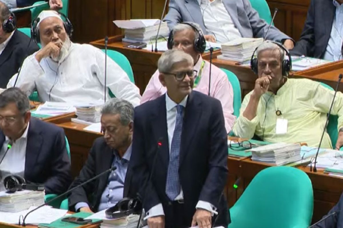 খালেদা জিয়া মানেই আপসহীন গণতন্ত্র: মির্জা ফখরুল