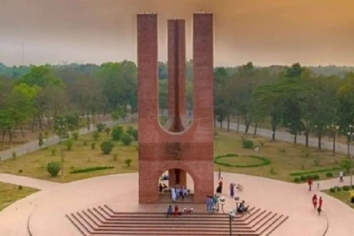 জাবি ছাত্রশিবিরের ১৬ সদস্যের পূর্ণাঙ্গ কমিটি ঘোষণা
