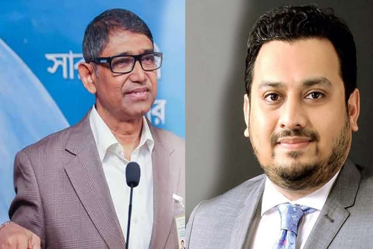 স্পিকার নির্বাচনের পর মন্ত্রণালয়ে দায়িত্ব পুনর্বণ্টন
