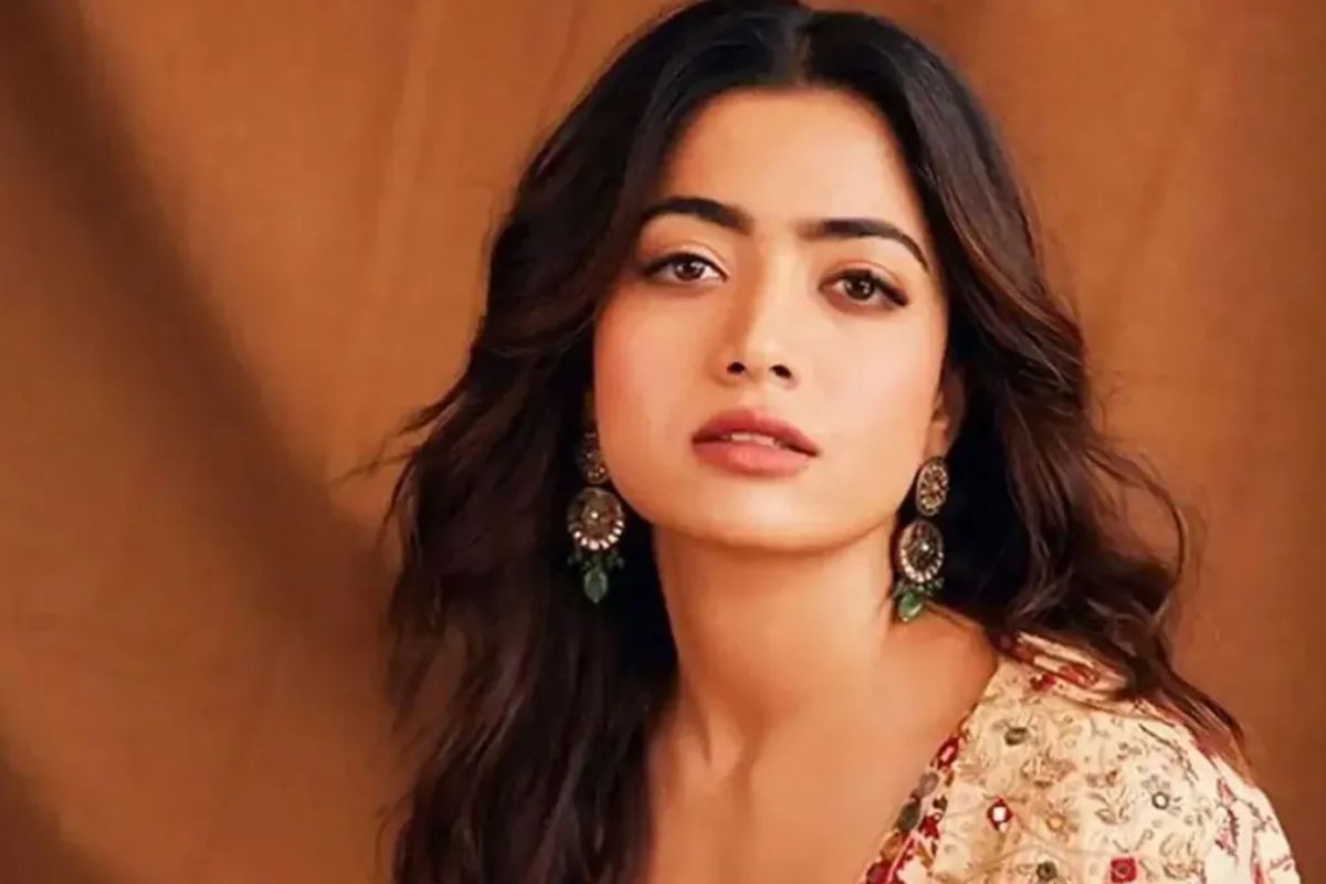 পুরোনো বিচ্ছেদ নিয়ে আবারও চর্চায় রাশমিকা