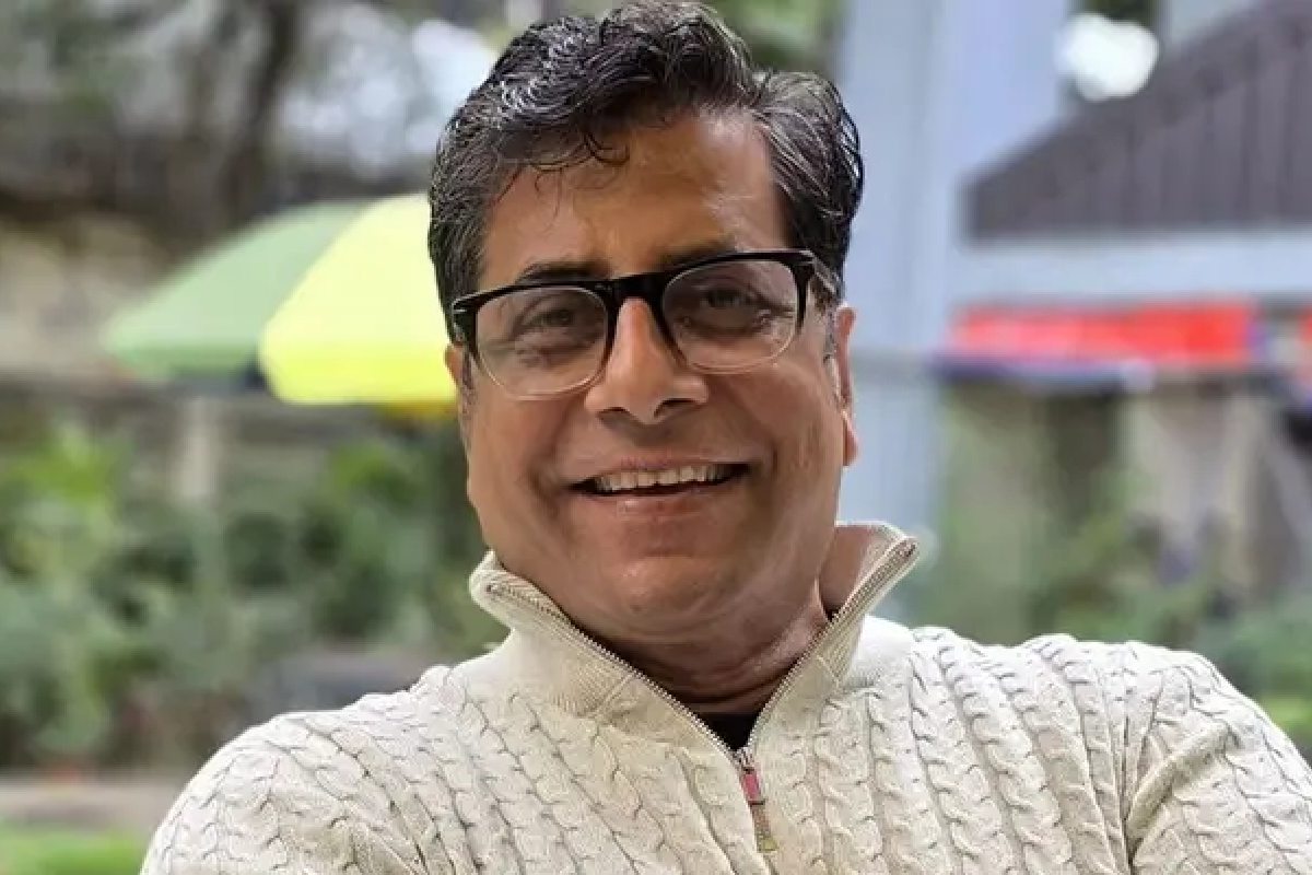 জামিনে মুক্ত সাংবাদিক আনিস আলমগীর