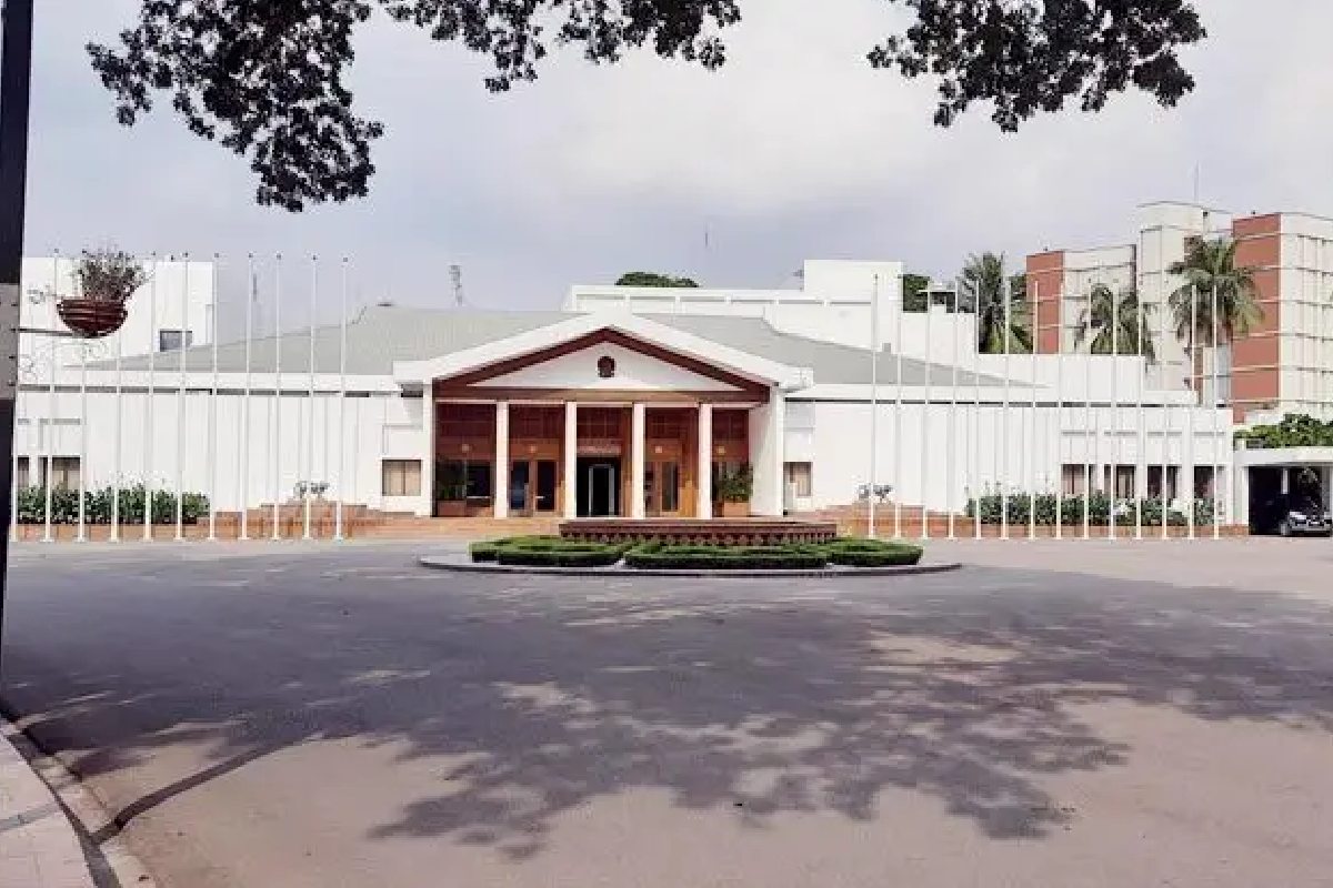 পরবর্তী রাষ্ট্রপতি কে? আলোচনায় বিএনপির শীর্ষ চার নেতা