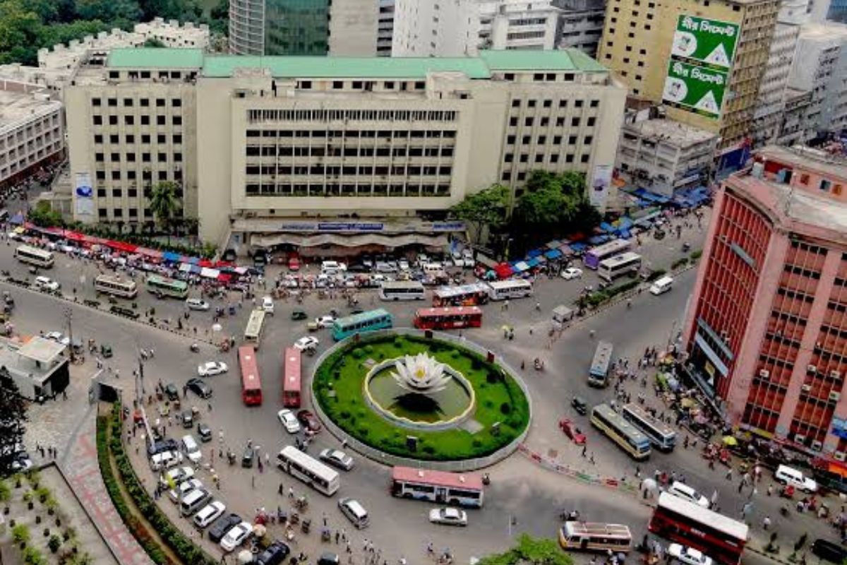 রাজধানীজুড়ে আজকের কর্মসূচি (১৪ মার্চ)