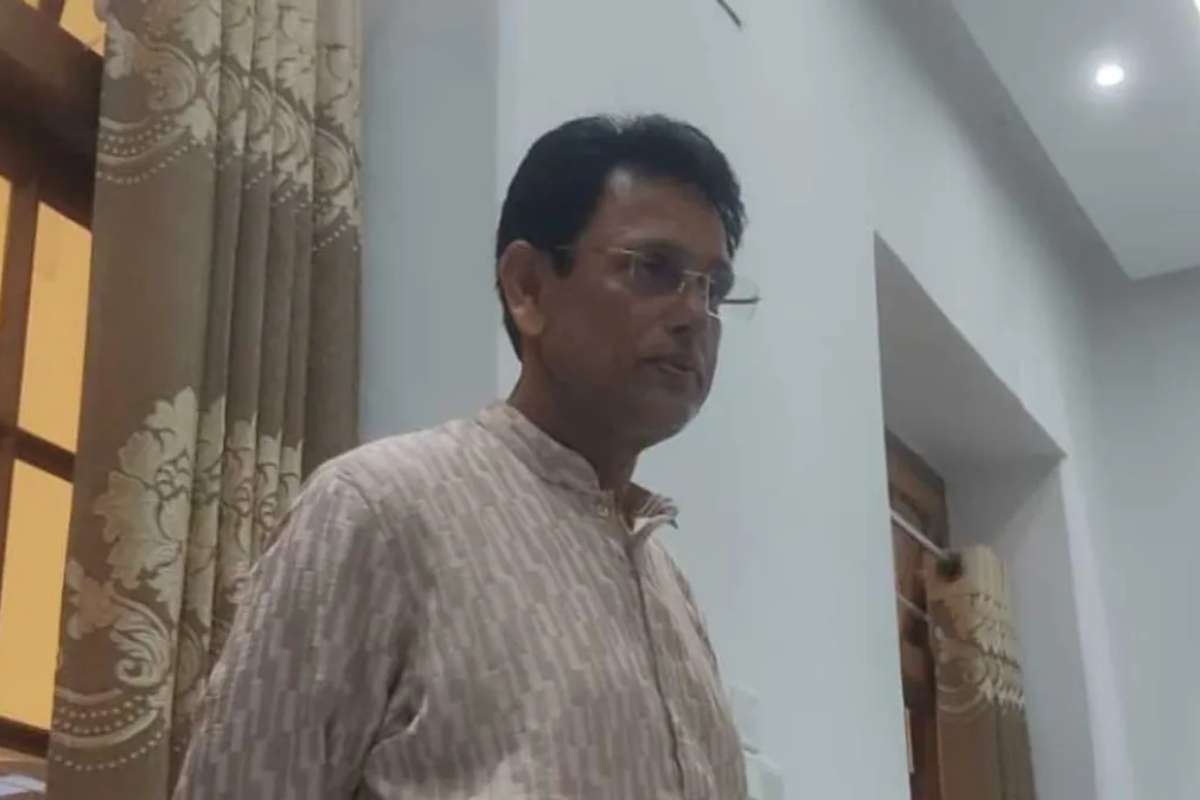 শিক্ষাপ্রতিষ্ঠানের কমিটি গঠনে যোগ্যতা শিথিলের সিদ্ধান্ত হয়নি: শিক্ষামন্ত্রী