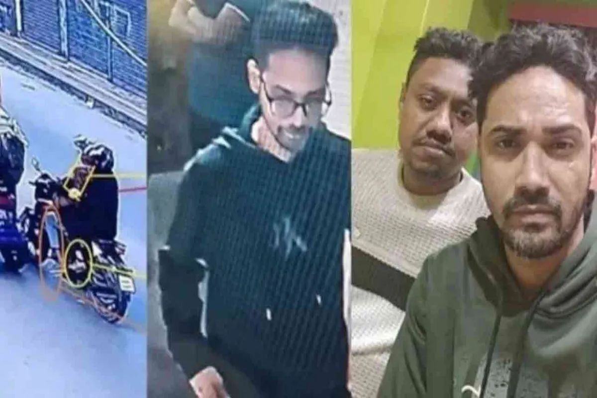 হাদি হ/ত্যা মামলার আসামি ফয়সালের সহযোগী ফিলিপ গ্রেপ্তার