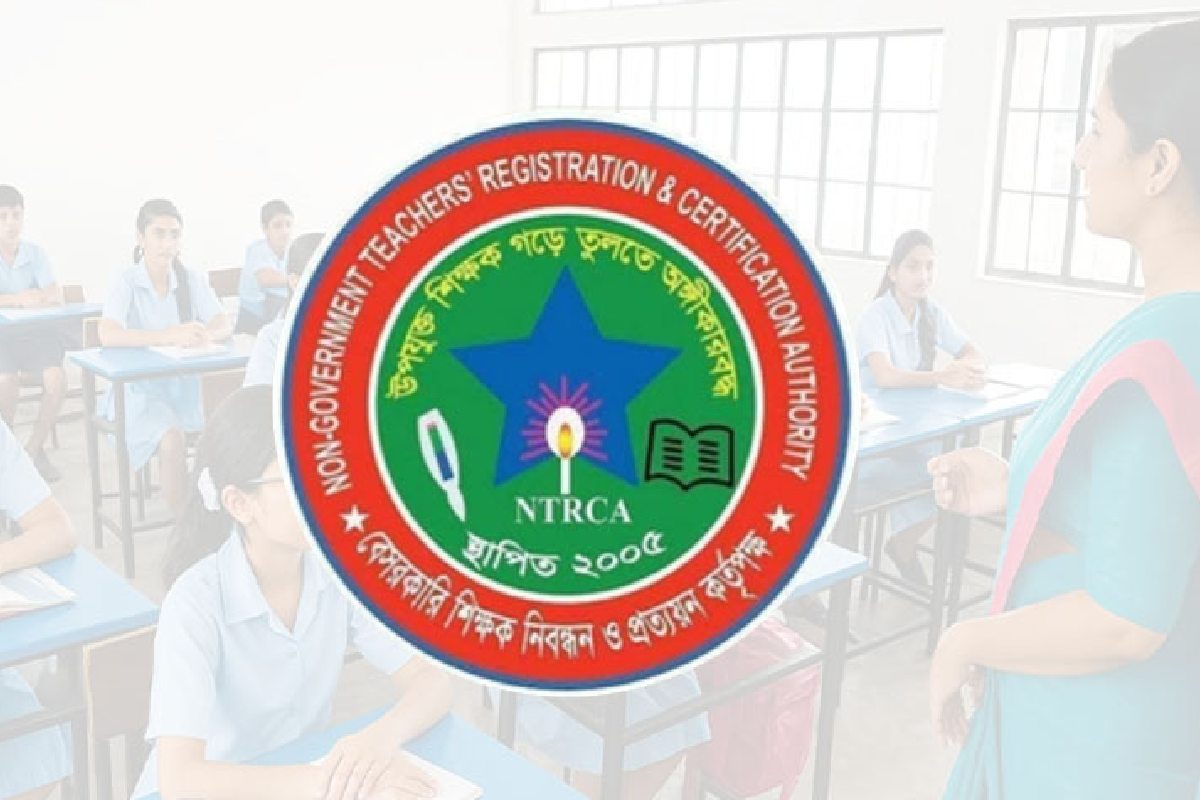 প্রতিষ্ঠানপ্রধান নিয়োগের নতুন সিলেবাস দেখে নিন এখানে