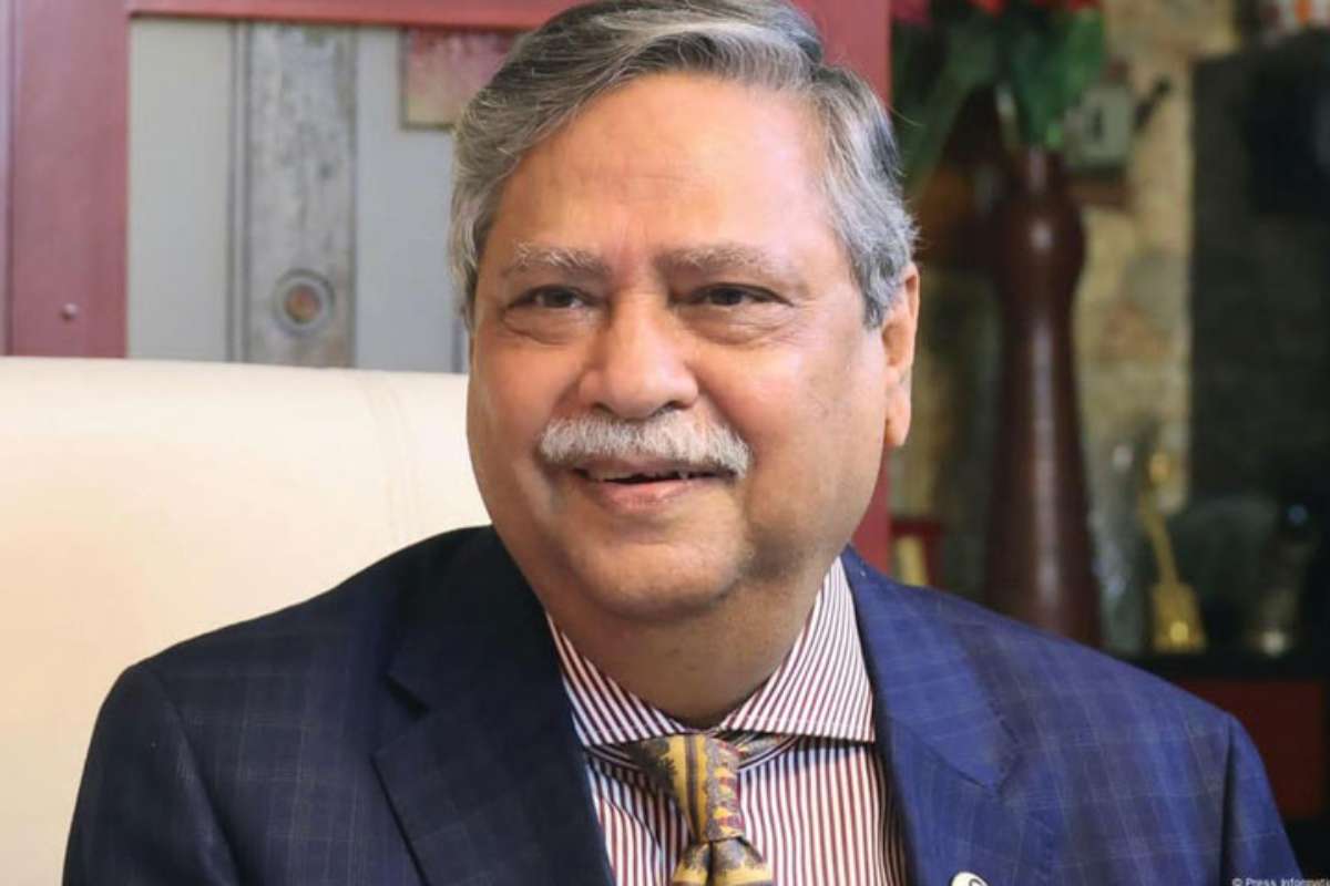 রাষ্ট্রপতির ভাষণের ওপর সংসদে ৫০ ঘণ্টা আলোচনা