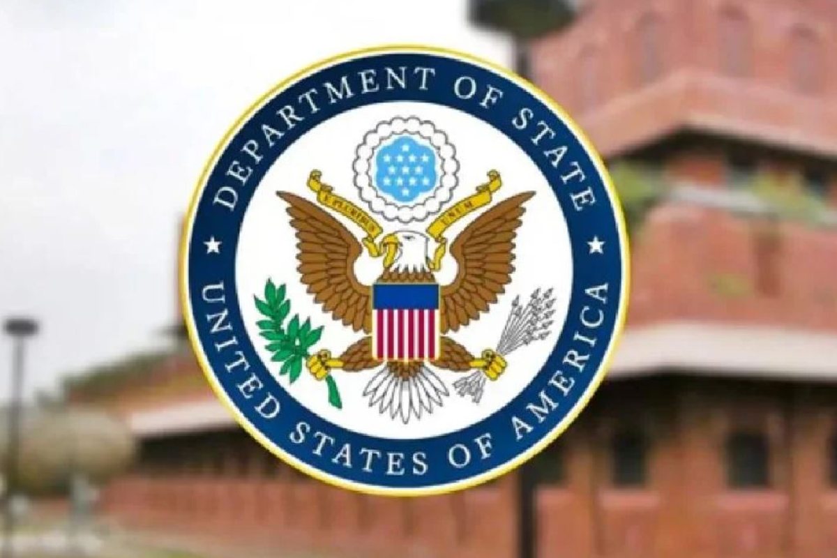 মার্কিন ভিসায় নতুন করে সতর্কবার্তা জারি করল দূতাবাস