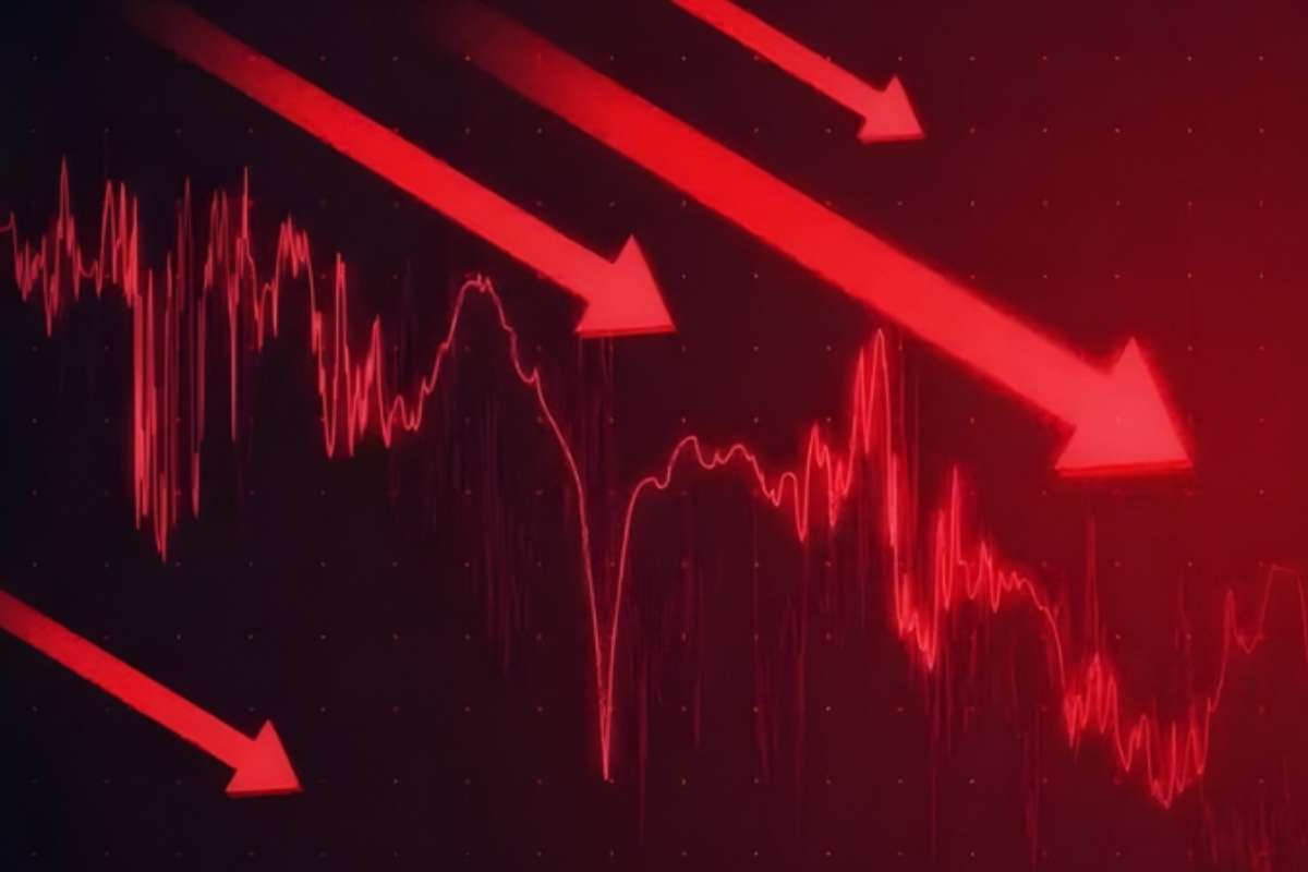 বিশ্ব শেয়ারবাজারে লাল বাতি: মধ্যপ্রাচ্য সংঘাতের মাশুল দিচ্ছে সাধারণ বিনিয়োগকারীরা