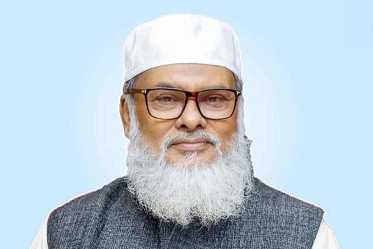 ফেসবুকে সাবেক ধর্ম উপদেষ্টার আবেগঘন পোস্ট