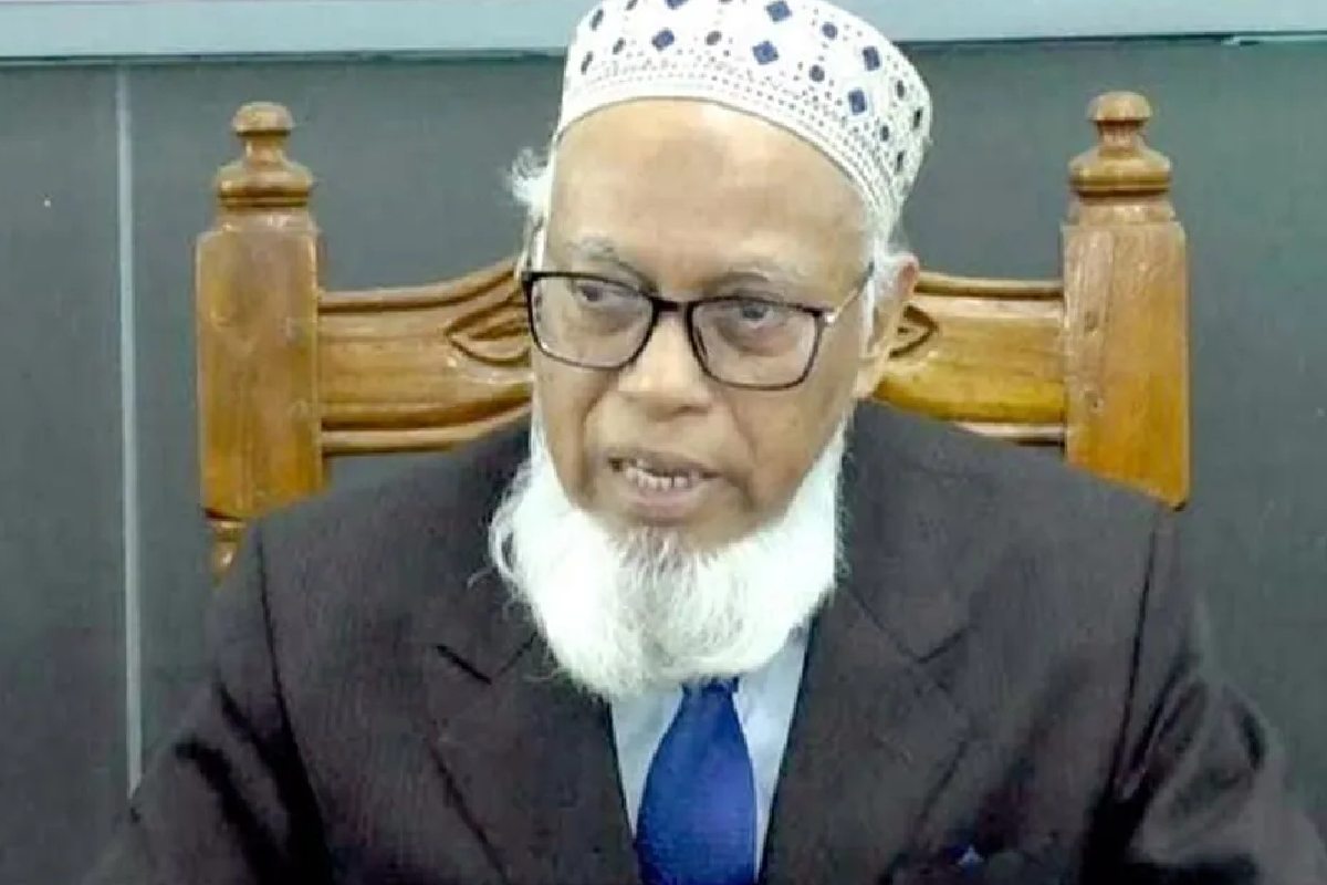 প্রার্থী হিসেবে নারীদের পিছিয়ে থাকা হতাশাজনক: ইসি