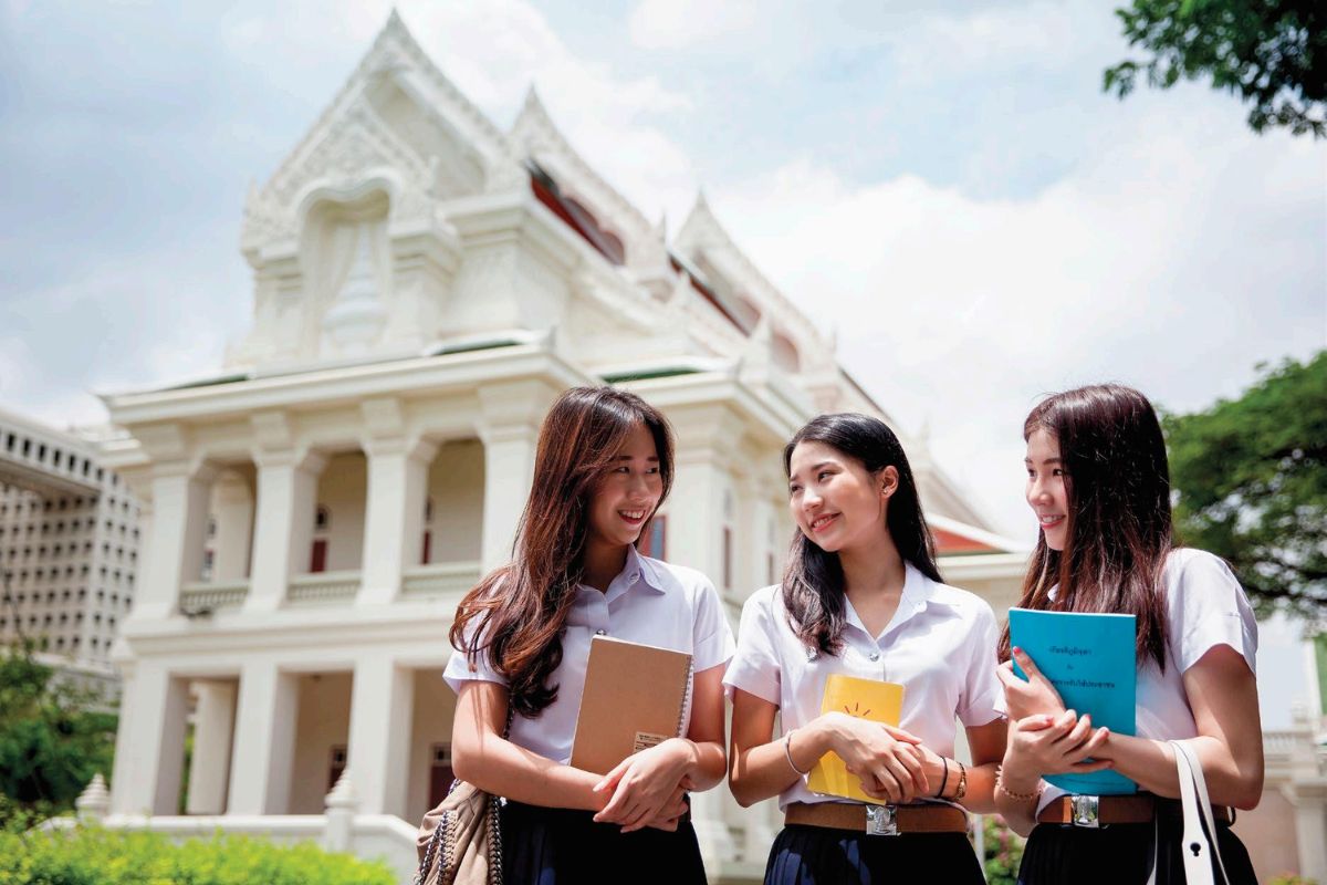 মাসিক ভাতাসহ স্কলারশিপ দিচ্ছে চুলালংকর্ন ইউনিভার্সিটি, আবেদন যেভাবে