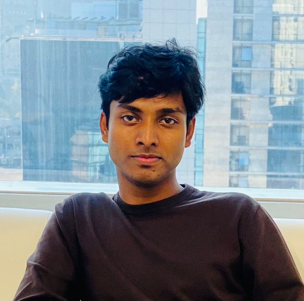 পার্থ হক