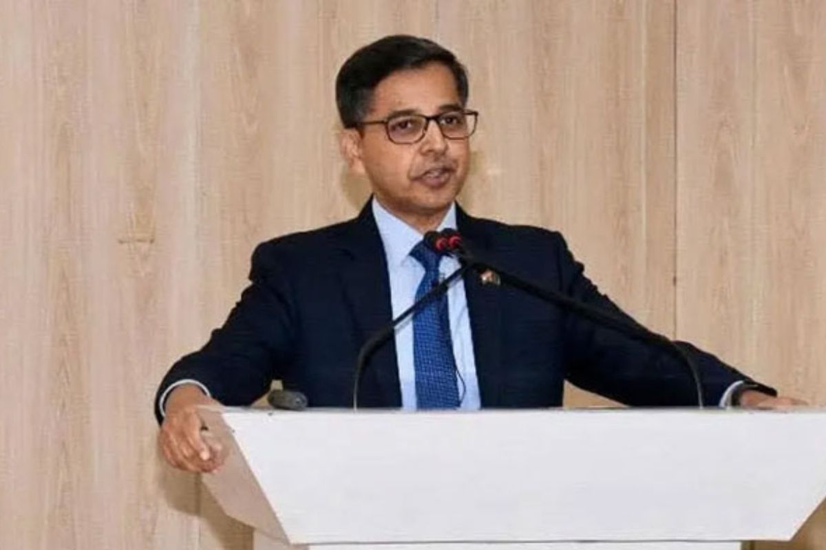 ভারতীয় ভিসা নিয়ে যা জানাল হাইক‌মিশনার