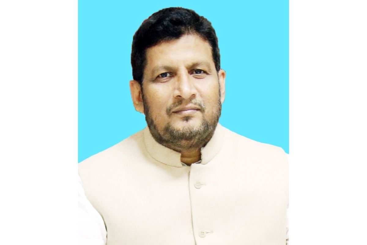 ঢাবি কলা অনুষদের ভারপ্রাপ্ত ডিন আবুল কালাম সরকার