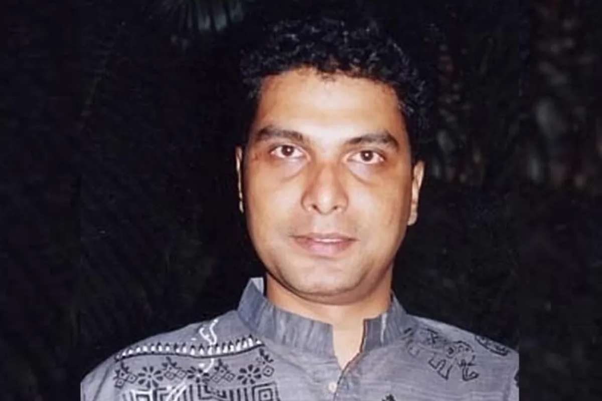 জাতীয় চলচ্চিত্র পুরস্কারপ্রাপ্ত অভিনেতা শামস সুমন আর নেই