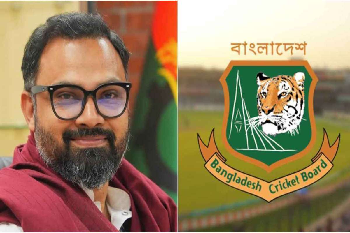 বিশ্বকাপে না যাওয়ার কারণ খুঁজতে তদন্তে ক্রীড়া মন্ত্রণালয়