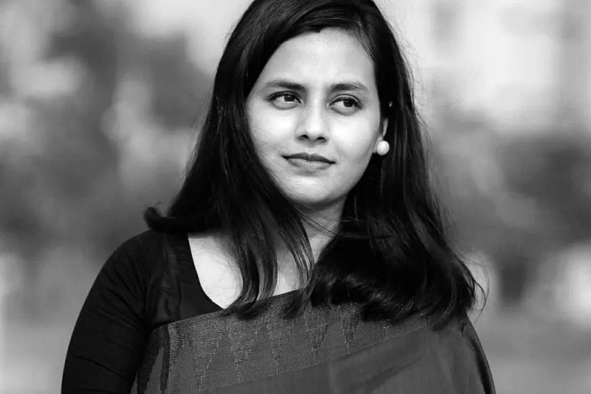 স্বামী ও সন্তানকে ঘরে আটকে রেখে বিশ্ববিদ্যালয় শিক্ষার্থীর আত্ম/হত্যা