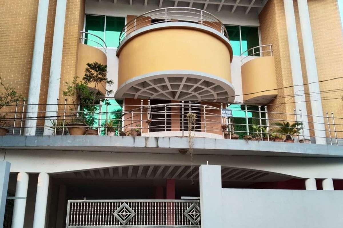 আইজিপির বাসভবনে চুরির সংবাদ ভিত্তিহীন