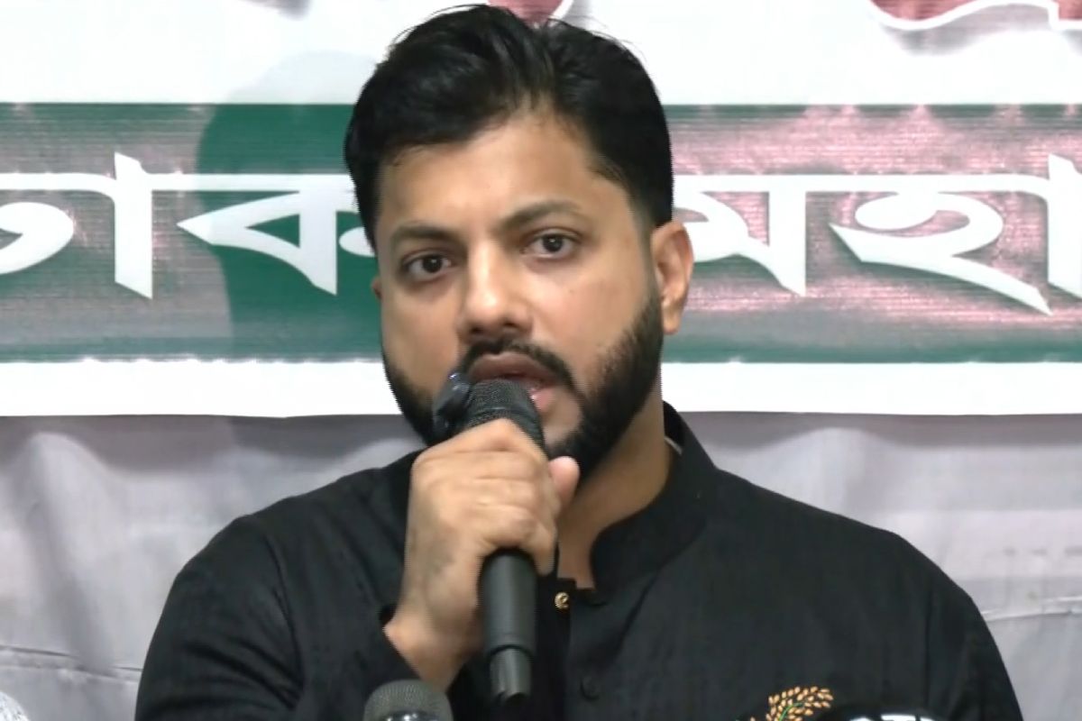 গুম ও জুলাই শহীদদের পুনর্বাসনে আলাদা শাখা খোলার ঘোষণা প্রতিমন্ত্রীর