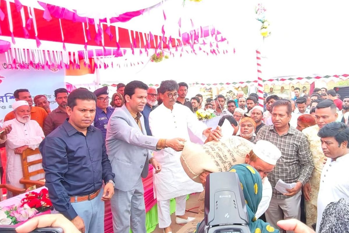 কৃষকদের ফসল সুরক্ষায় ‘ফসল বীমা’ চালুর ঘোষণা কৃষিমন্ত্রীর