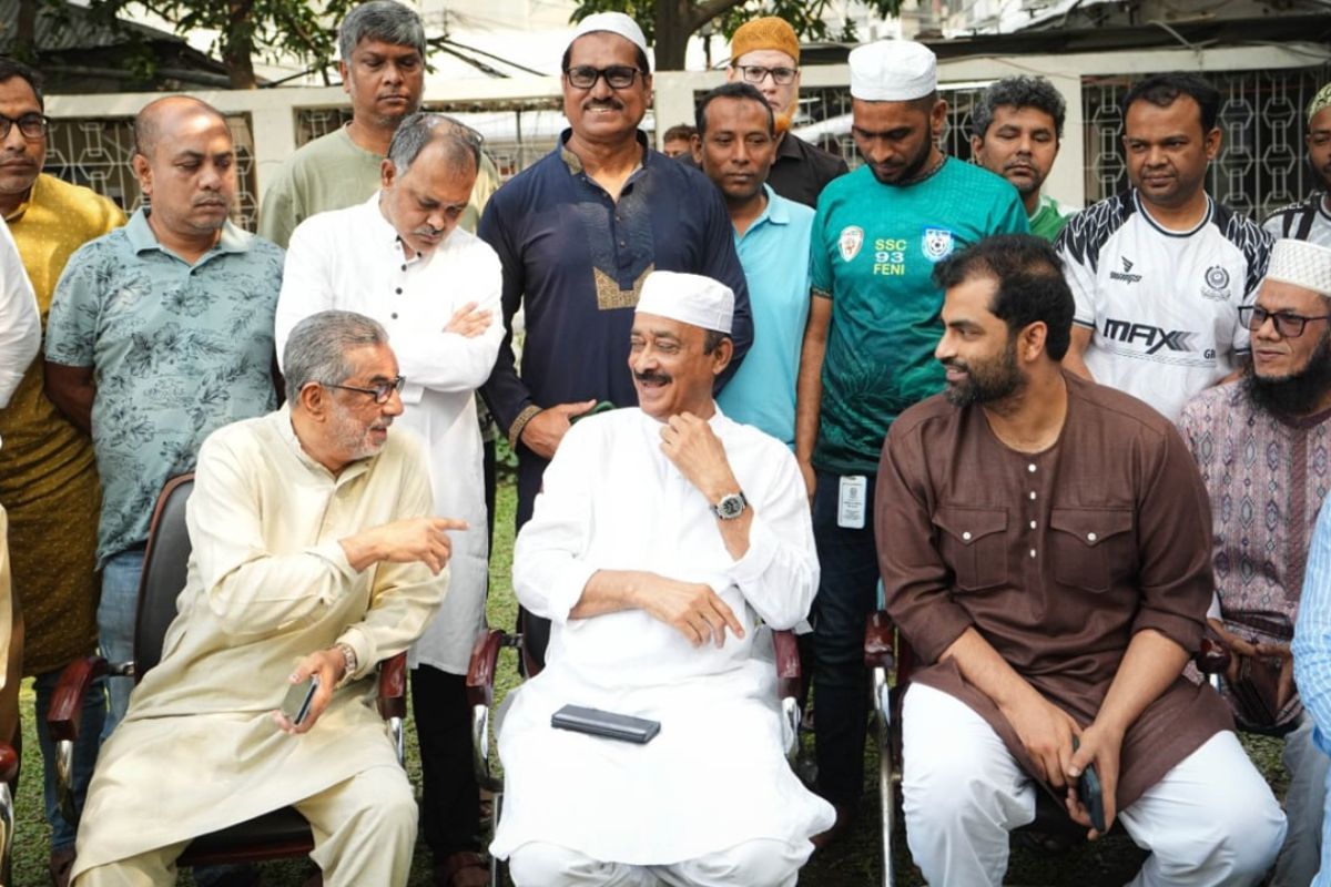 মোহামেডান ডাকলে সাড় দিতে প্রস্তুত তামিম