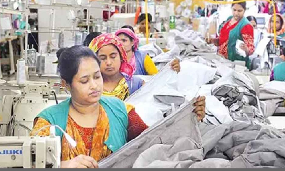 বস্ত্র খাতে নেতিবাচক মুনাফায় ১৬ কোম্পানি