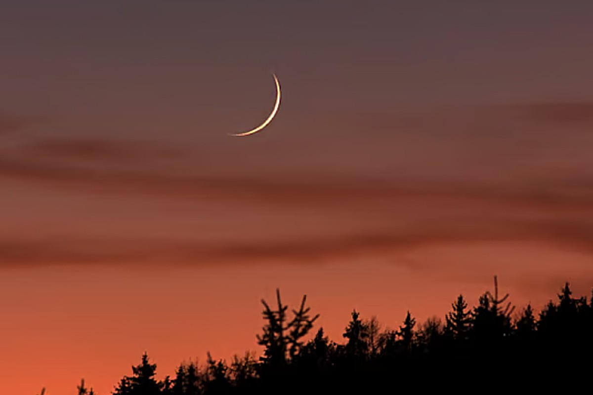 ঈদের তারিখ চূড়ান্ত করল জাতীয় চাঁদ দেখা কমিটি