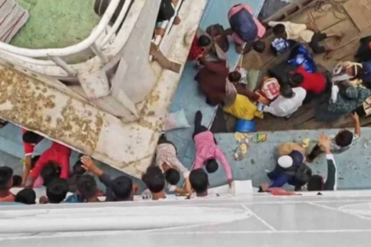 লঞ্চ দু/র্ঘটনা তদন্তে ছয় সদস্যের কমিটি