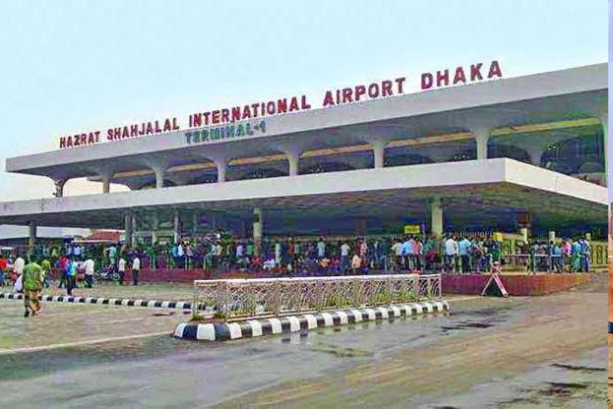 
মধ্যপ্রাচ্য সংকটে আজ ঢাকায় ২৬ ফ্লাইট বাতিল