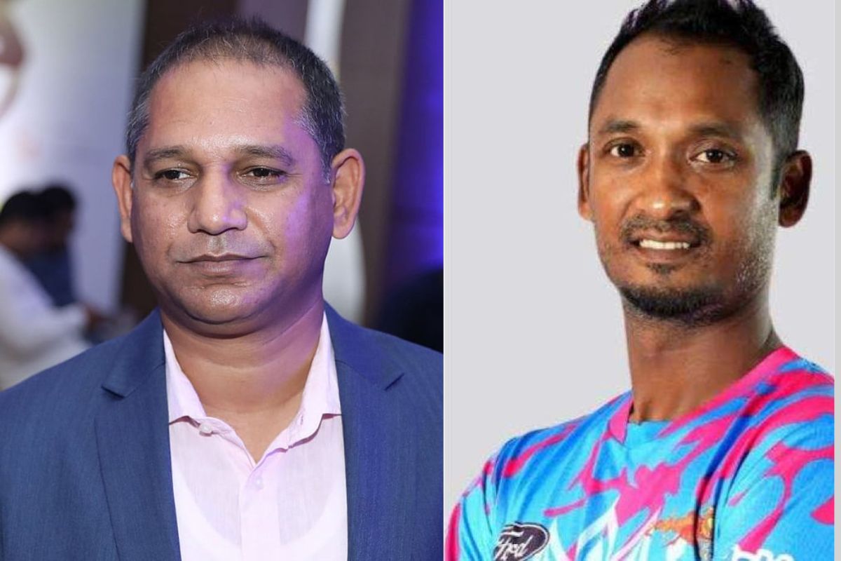 
জাতীয় দলের নির্বাচক হলেন হাবিবুল বাশার ও নাঈম ইসলাম 