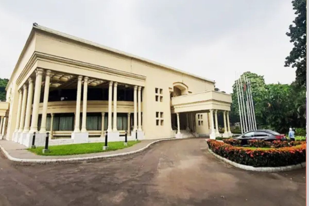 
যমুনায় ওঠবেন না প্রধানমন্ত্রী: প্রেস সচিব