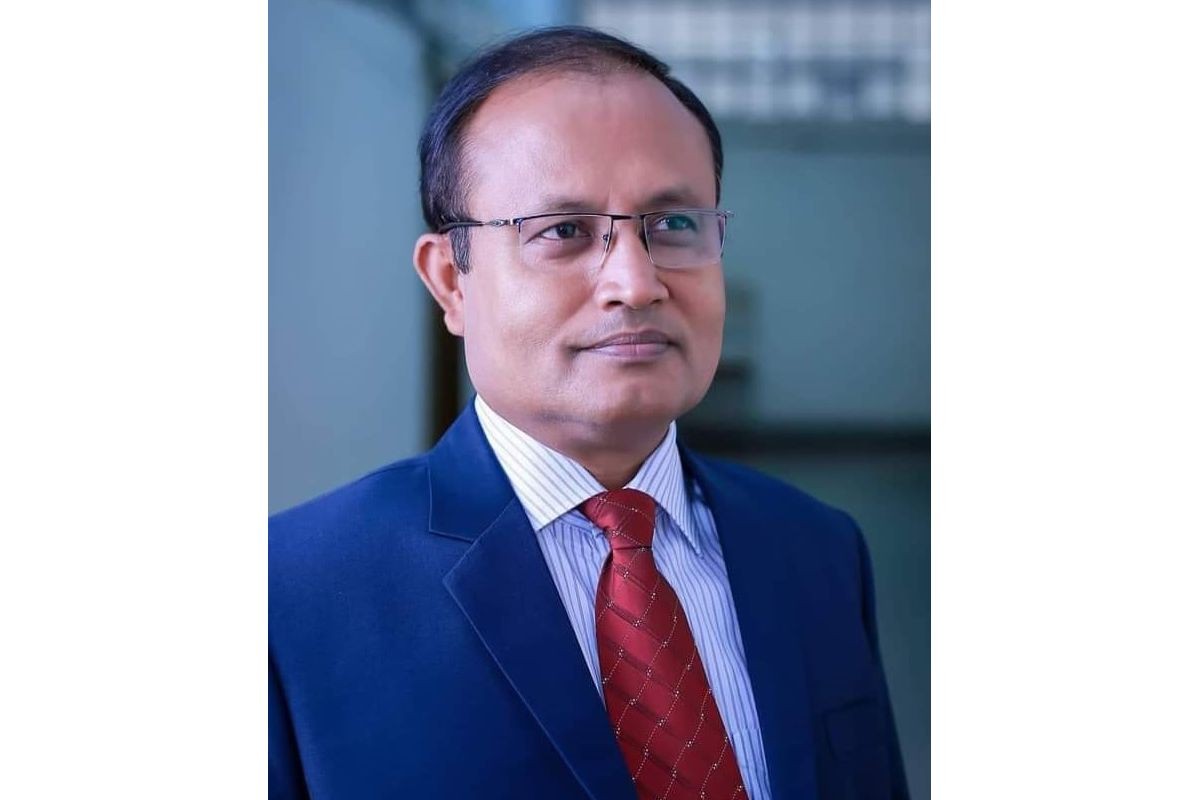 ঈদের দিন শিক্ষক-শিক্ষার্থীদের সঙ্গে শুভেচ্ছা বিনিময় করবেন ঢাবি উপাচার্য