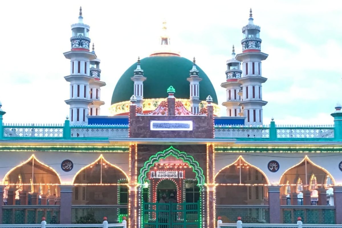 চট্টগ্রামের শতাধিক গ্রামে শুক্রবার পবিত্র ঈদুল ফিতর