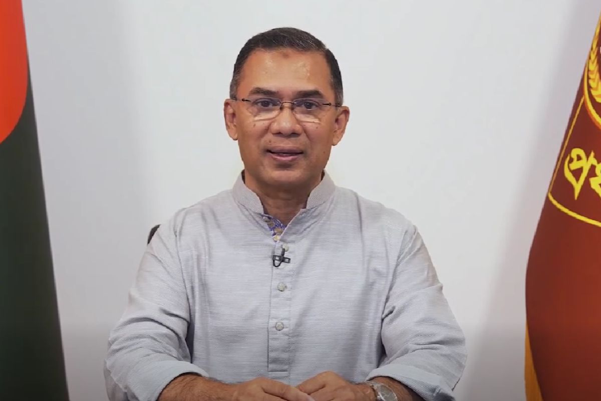 আসুন আমরা সবাই মিলে ঈদের আনন্দ ভাগাভাগি করে নেই: প্রধানমন্ত্রী