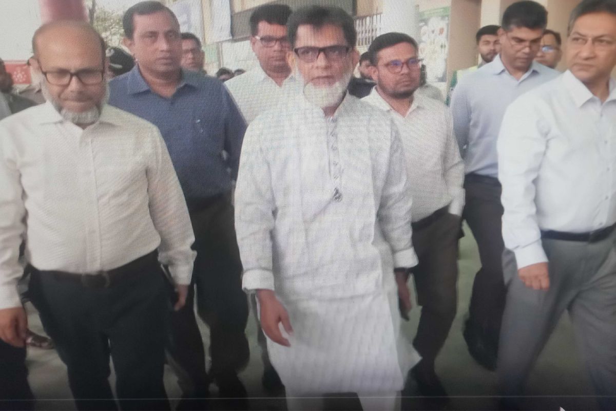 সফটওয়্যারের সীমাবদ্ধতায় টিকিটে অনিয়ম হচ্ছে: রেল প্রতিমন্ত্রী