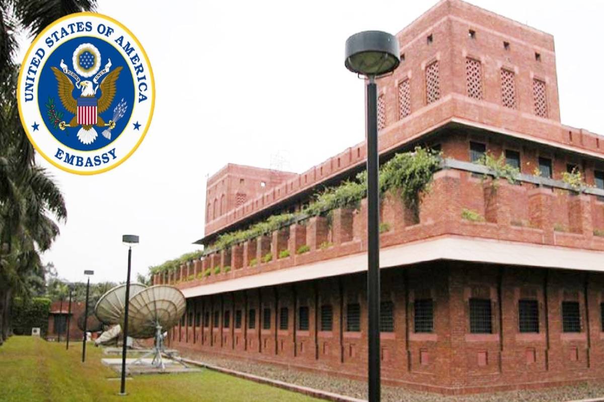 যুক্তরাষ্ট্র ভ্রমণে আগ্রহীদের জন্য দূতাবাসের সর্তকবার্তা