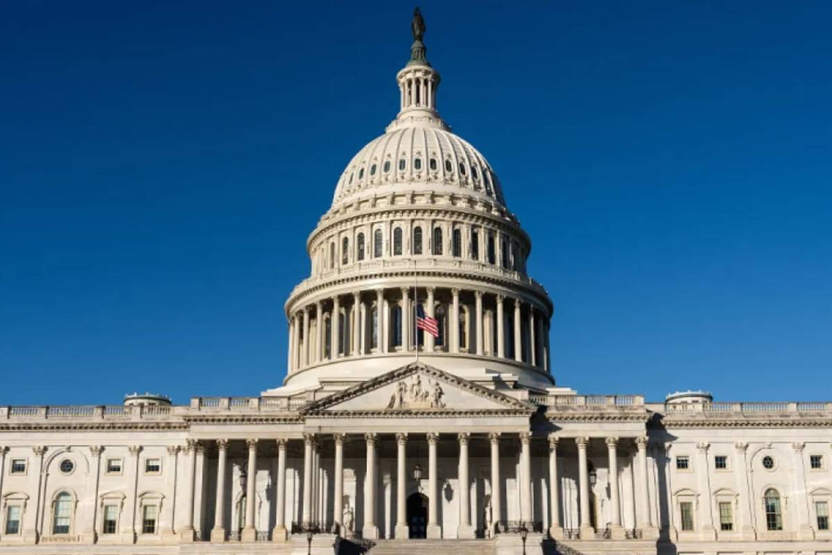 যুক্তরাষ্ট্র কংগ্রেসে ১৯৭১ সালের গণহত্যার স্বীকৃতি চেয়ে নতুন প্রস্তাব