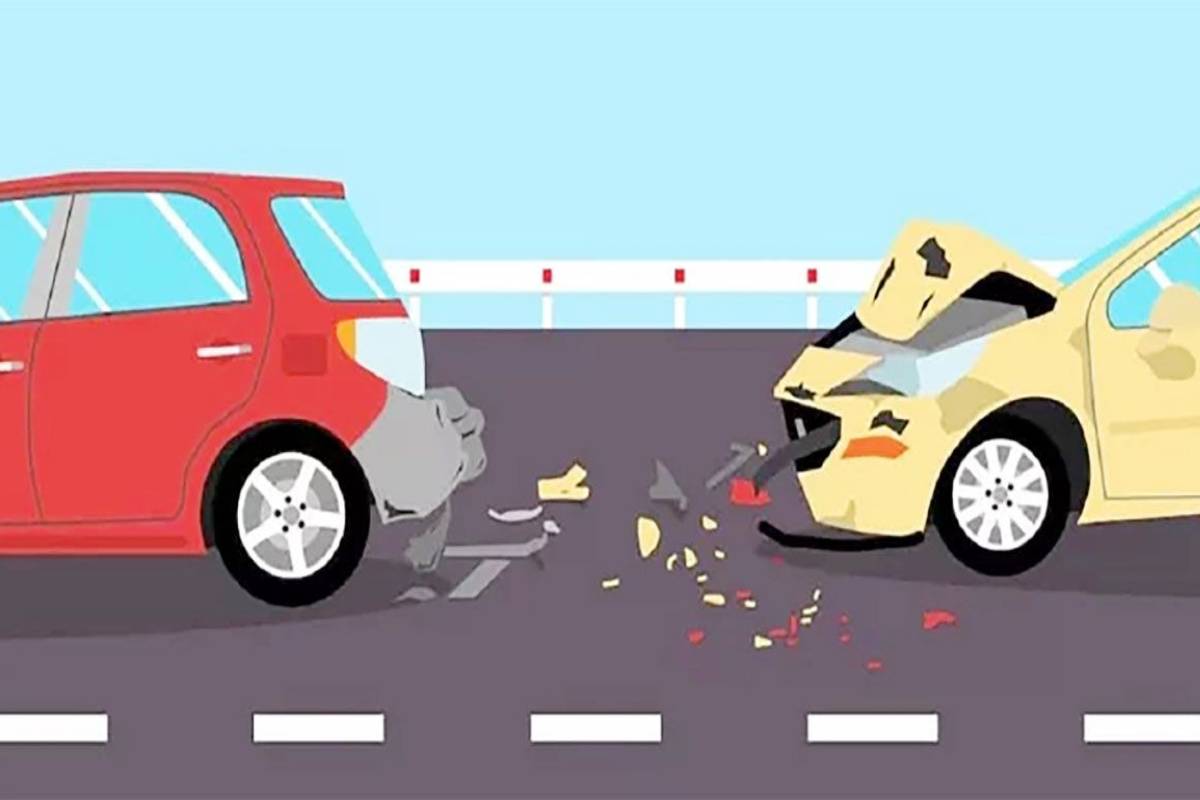 মাত্র ৮ ঘণ্টার ব্যবধানে সড়কে ঝড়ল ১৯ প্রাণ