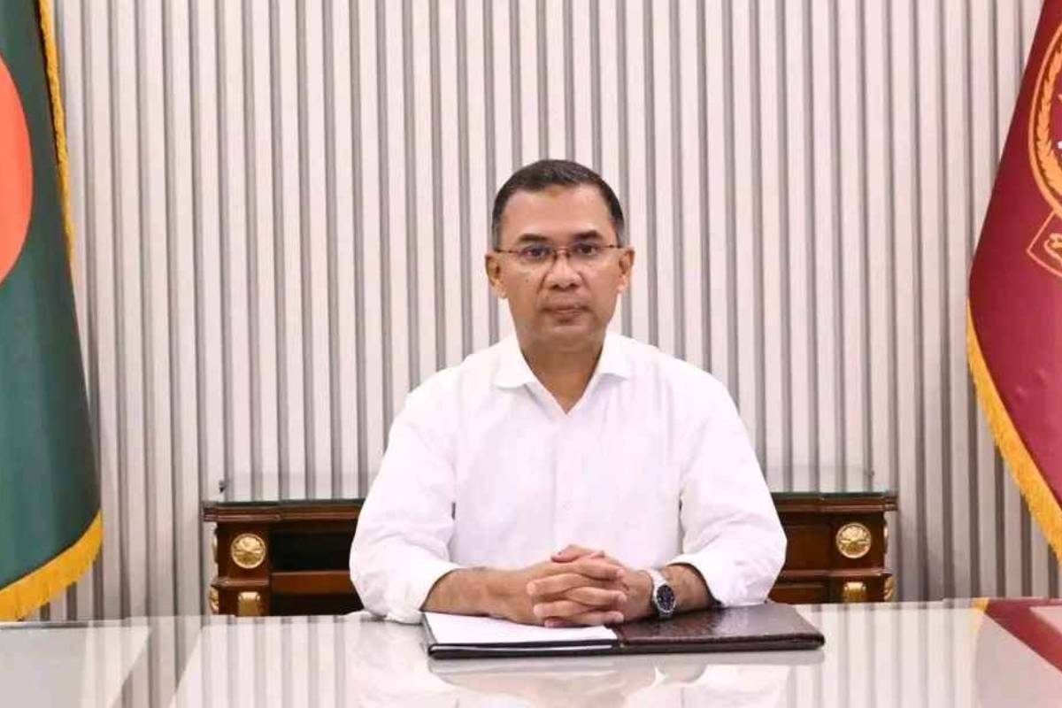 দেশের বিভিন্নস্থানে দুর্ঘটনায় নিহতদের জন্য প্রধানমন্ত্রীর গভীর শোক প্রকাশ