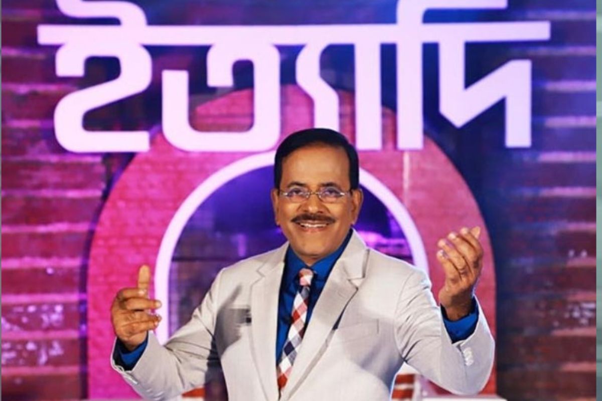 জমকালো আয়োজনে আজ প্রচারিত হবে ‘ইত্যাদি’