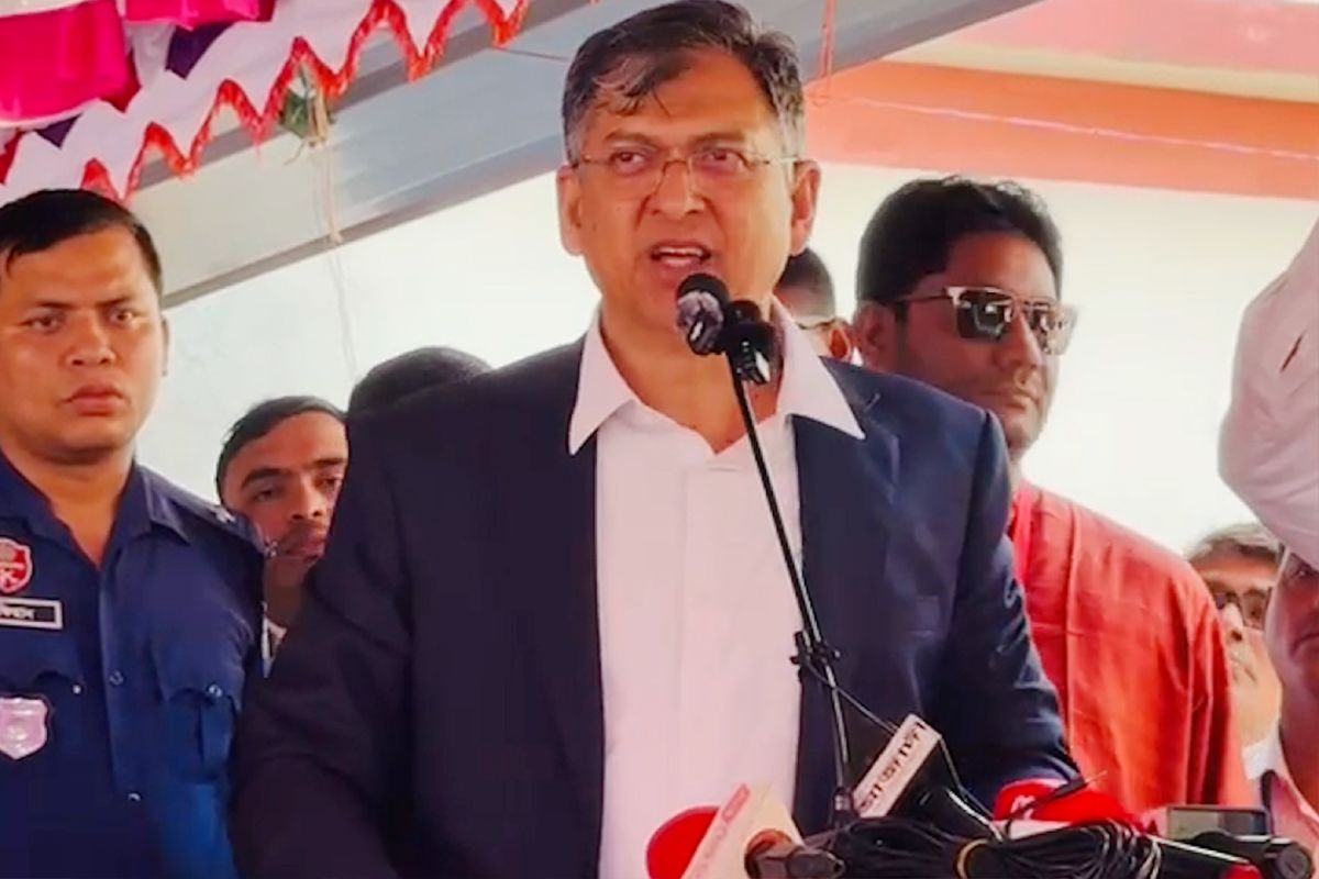 'কর্মক্ষম নাগরিক গড়ে তুলতে শিক্ষা ব্যবস্থাকে ঢেলে সাজাবে সরকার' 