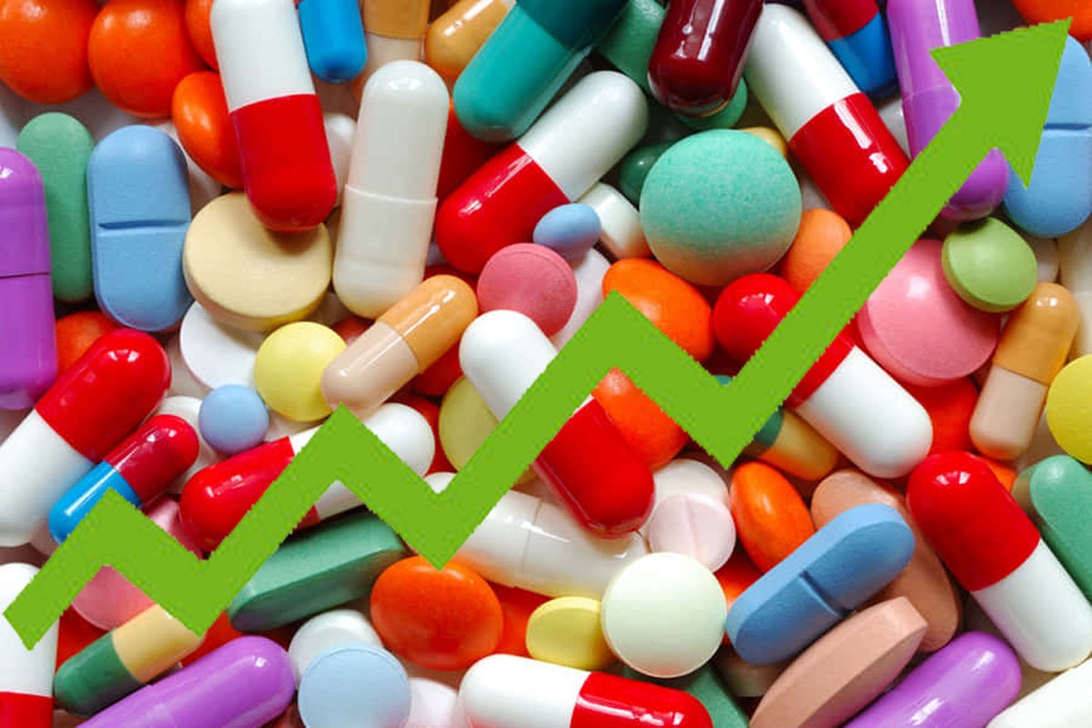 মন্দার মাঝেও ভালো করছে ৯ ফার্মা কোম্পানি