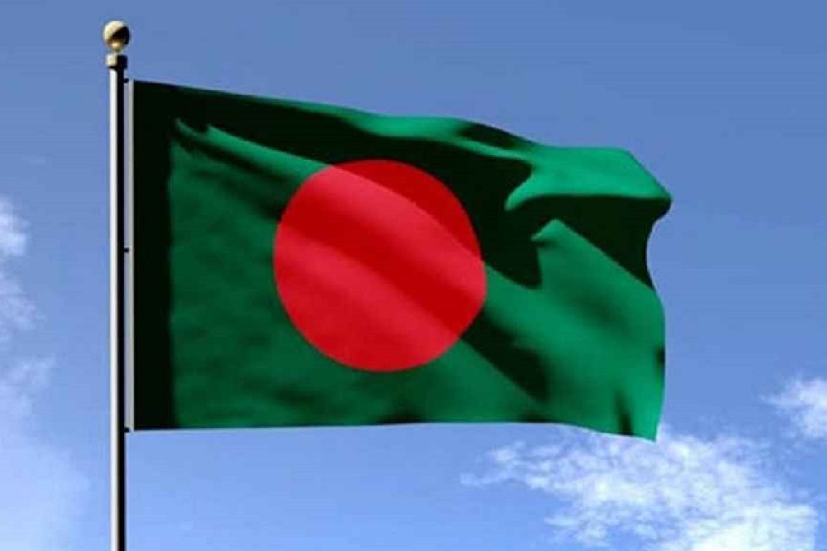 মহান স্বাধীনতা দিবসে পতাকা বিধি মানার কড়া নির্দেশ