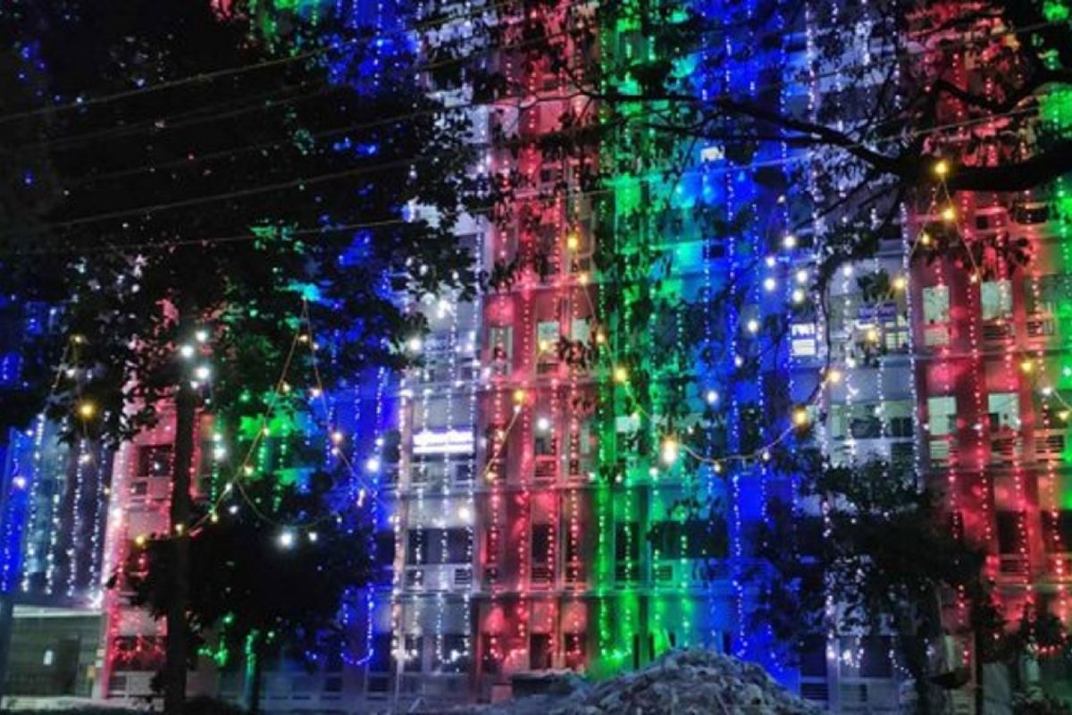 স্বাধীনতা দিবসে আলোকসজ্জা নিয়ে সরকারের নতুন বিধিনিষেধ