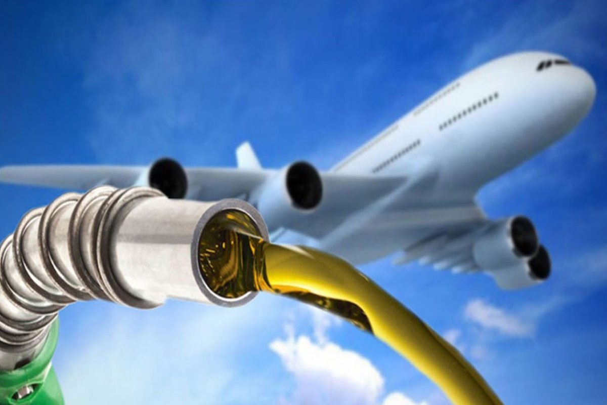 এক ধাক্কায় জেট ফুয়েলের দাম বাড়ল ৯০ টাকা