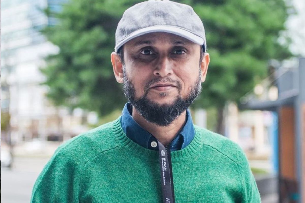 ওয়ান-ইলেভেন হচ্ছে সকল সর্বনাশের গোড়া: ফারুকী