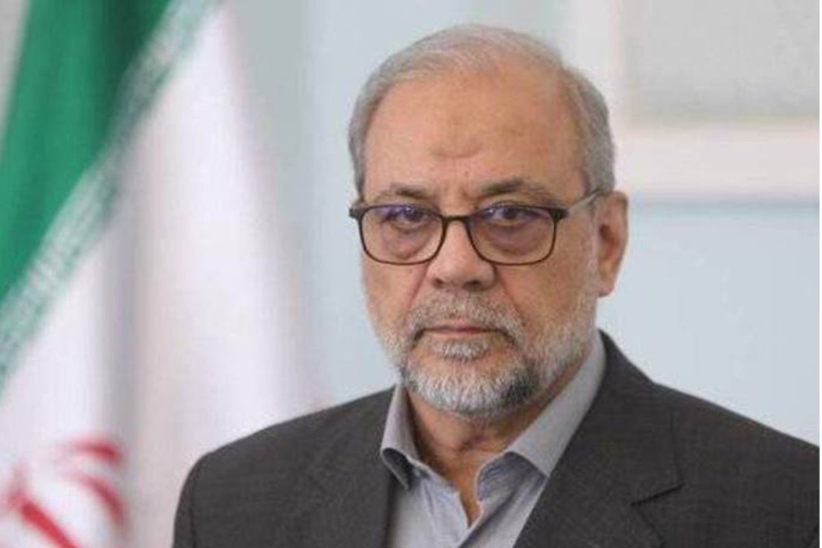 ইরানের সর্বোচ্চ নিরাপত্তা পরিষদের প্রধান হলেন মোহাম্মদ বাঘের