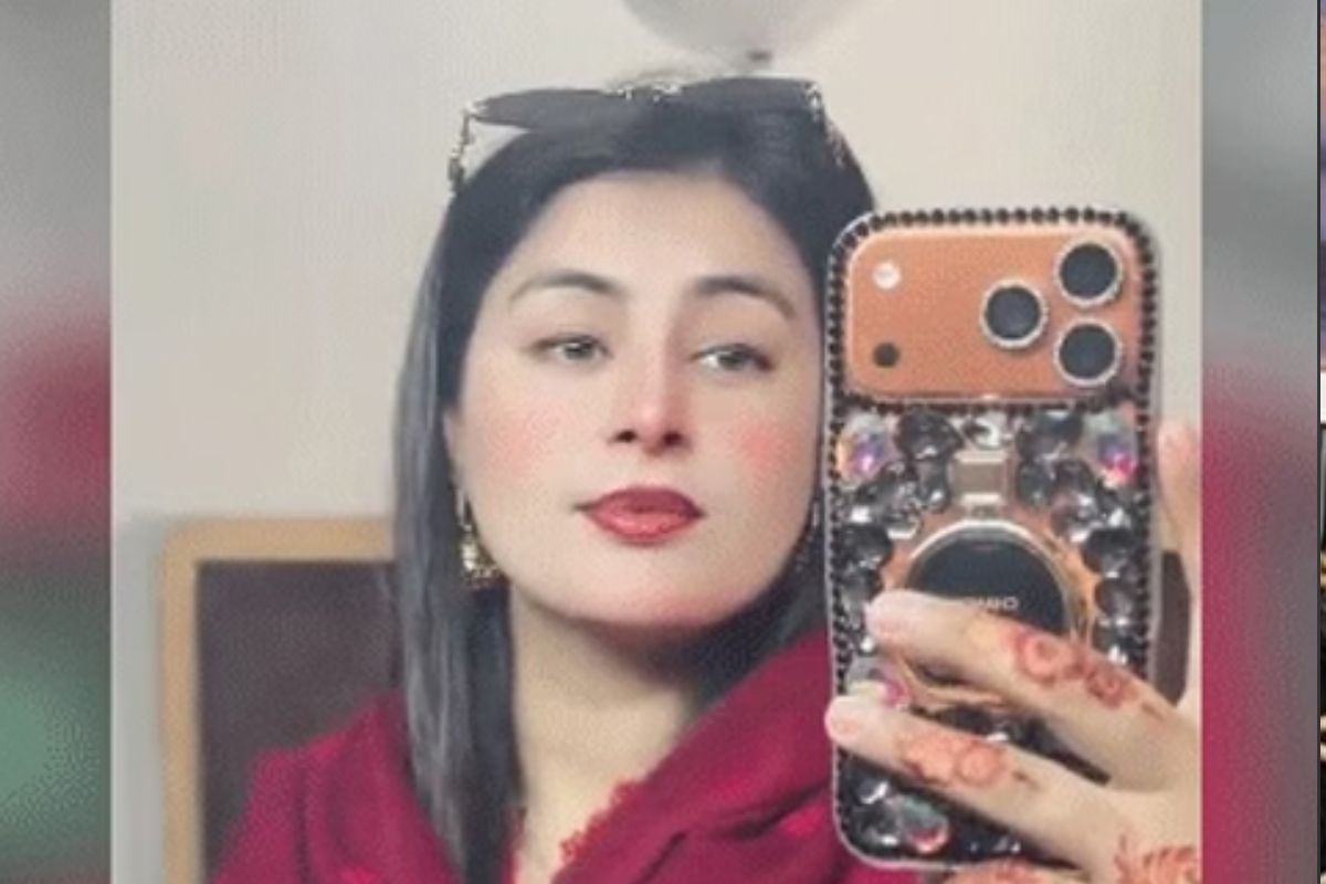 টিকটকার স্ত্রীকে গুলি করে হ’ত্যার পর স্বামীর আত্মহ’ত্যা